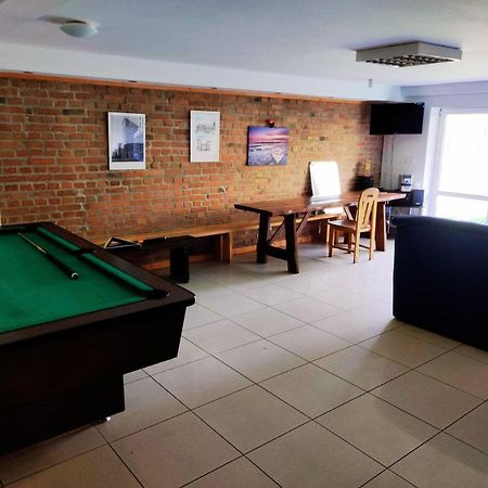 Czarna Owca Hotel Wisła Buitenkant foto