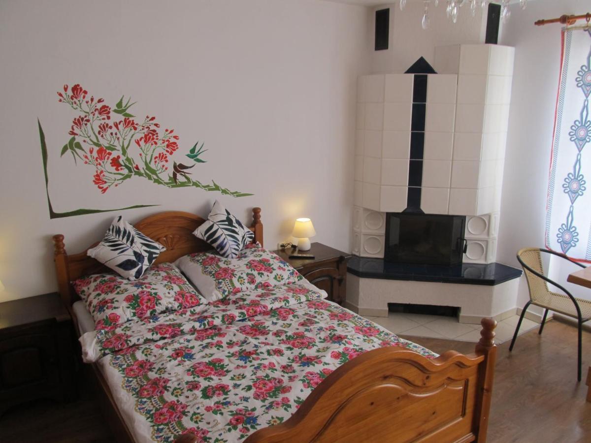 Czarna Owca Hotel Wisła Buitenkant foto
