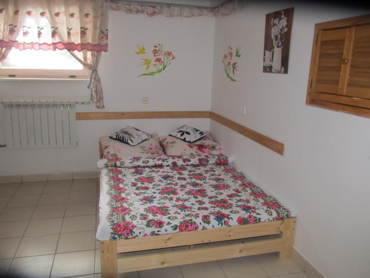 Czarna Owca Hotel Wisła Kamer foto