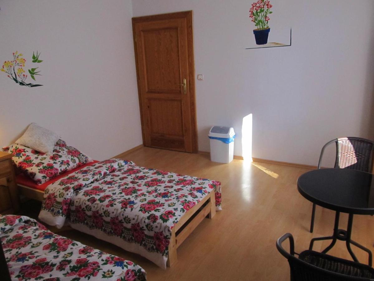 Czarna Owca Hotel Wisła Kamer foto