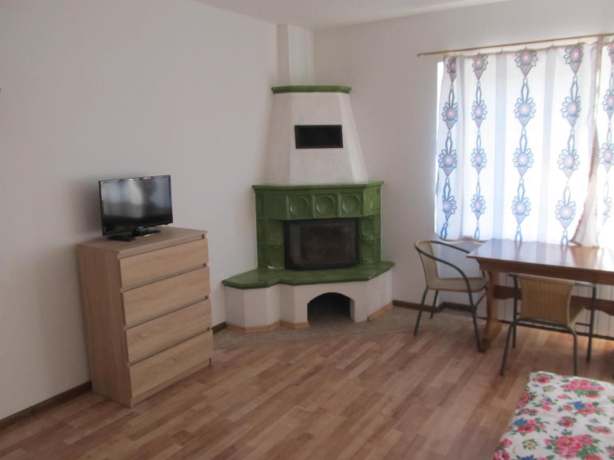Czarna Owca Hotel Wisła Kamer foto
