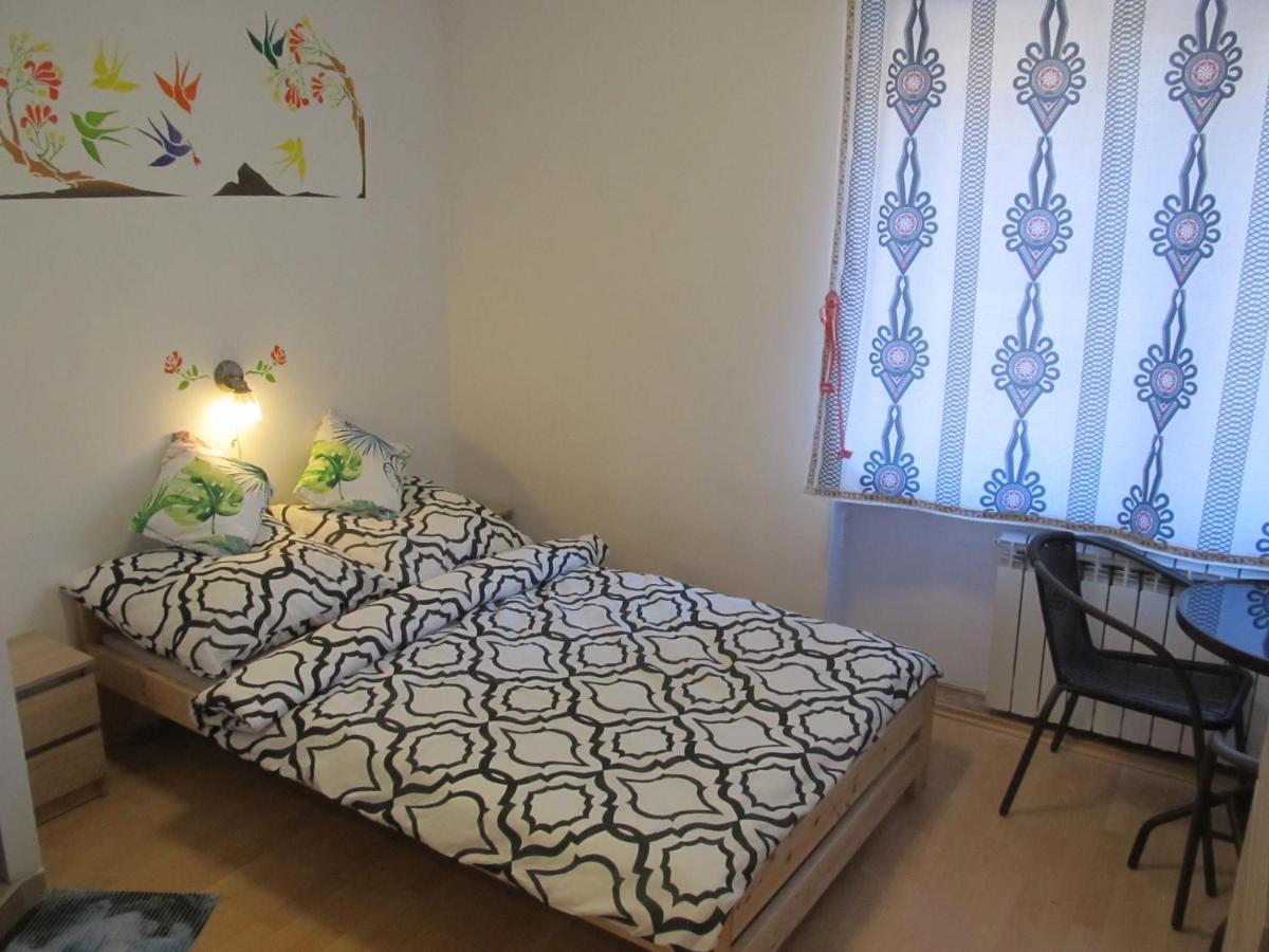 Czarna Owca Hotel Wisła Kamer foto