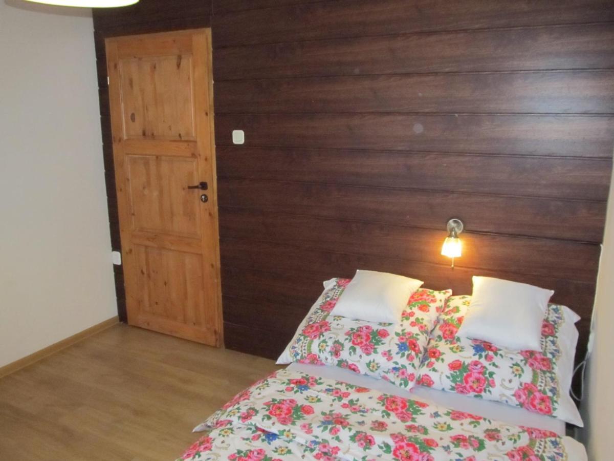 Czarna Owca Hotel Wisła Kamer foto