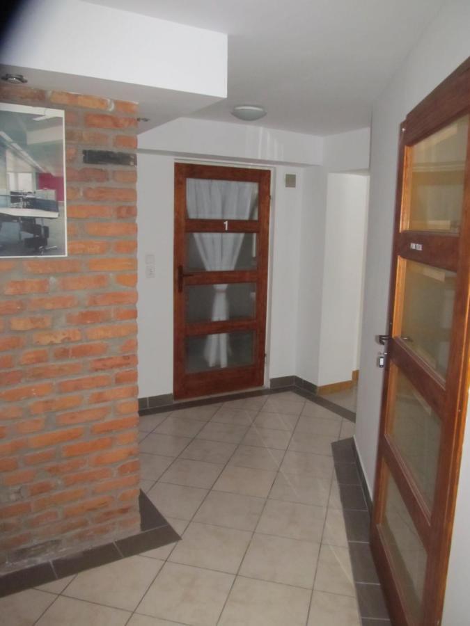 Czarna Owca Hotel Wisła Buitenkant foto