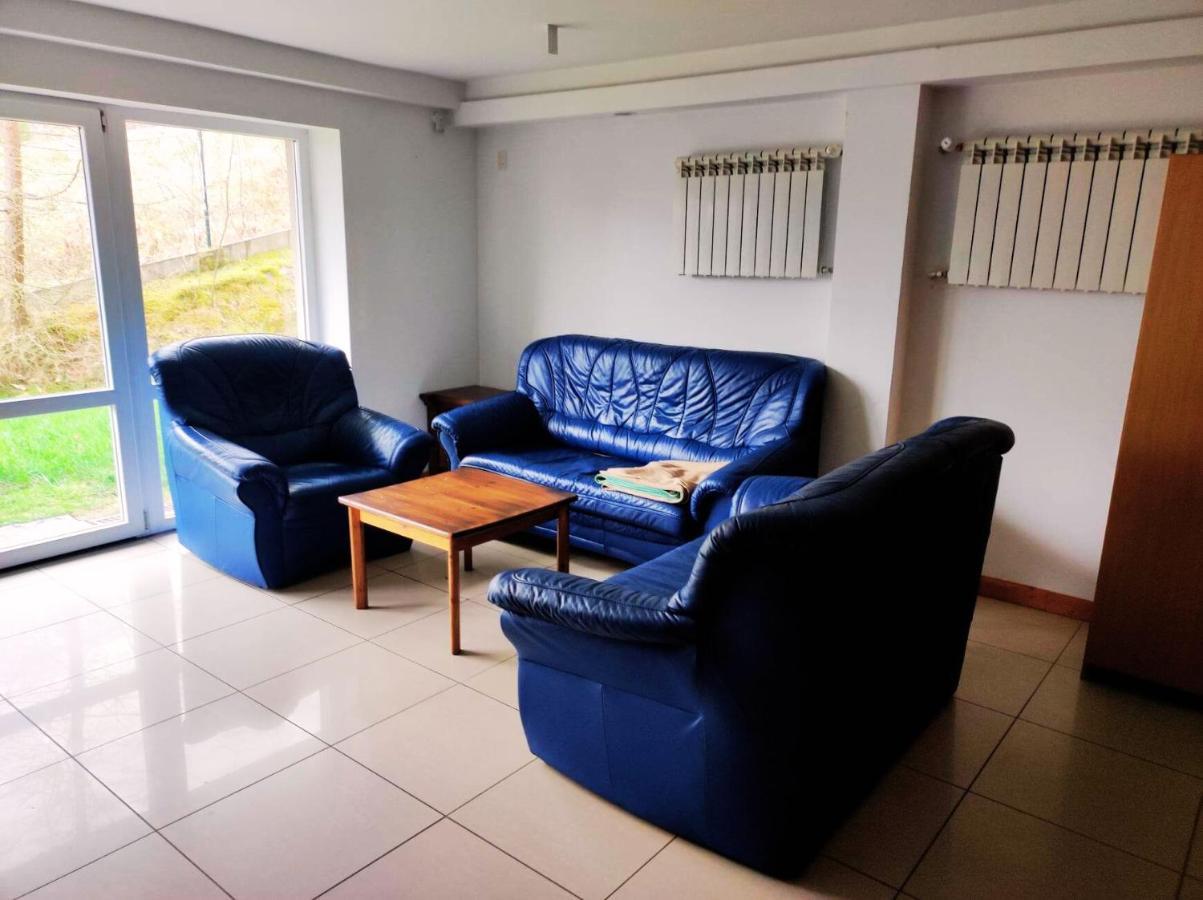 Czarna Owca Hotel Wisła Buitenkant foto